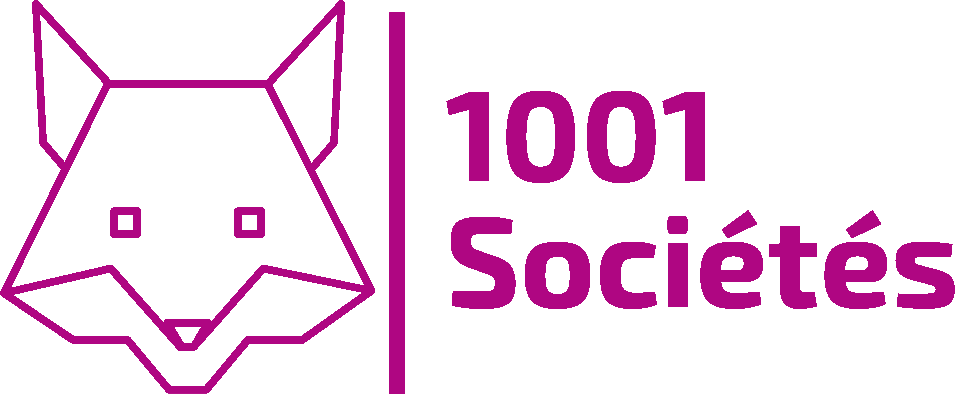 Logo de la legaltech 1001societes.fr